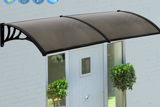 canopy shades supplier UAE