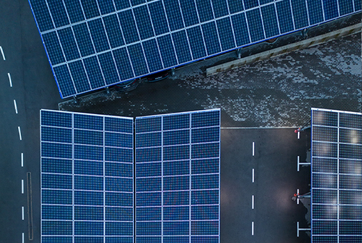 Solar Shades Supplier UAE